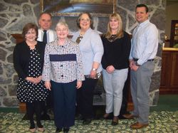 OCO Welcomes Seven New Board Members