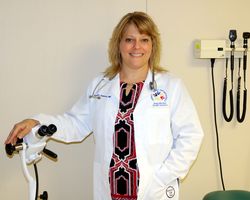 Heather Shannon, NP joins OCO Medical Staff